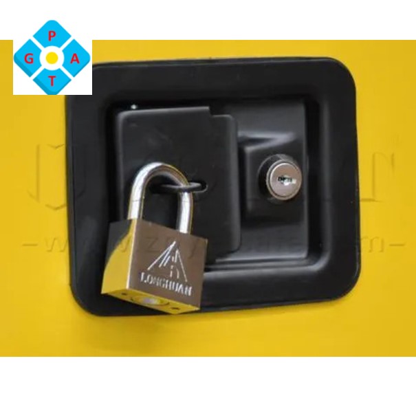 Bảo Hộ Lao Động GPAT - Chuyên Cung Cấp Sản Phẩm Thiết Bị Kỹ Thuật Cho Các giải Pháp Bảo Vệ Sức Khỏe, An Toàn Tính Mạng, Tài Sản Và Môi Trường Làm Việc.