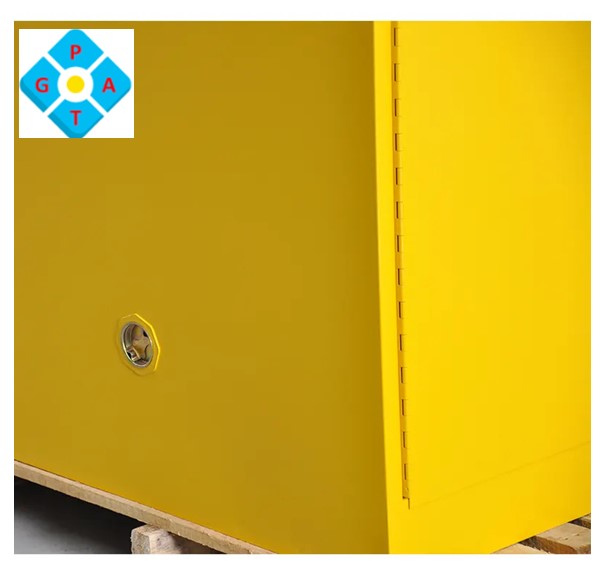 Bảo Hộ Lao Động GPAT - Chuyên Cung Cấp Sản Phẩm Thiết Bị Kỹ Thuật Cho Các giải Pháp Bảo Vệ Sức Khỏe, An Toàn Tính Mạng, Tài Sản Và Môi Trường Làm Việc.