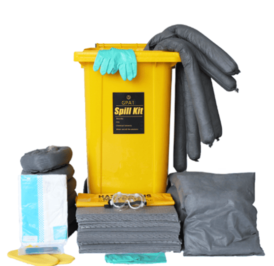 Bảo Hộ Lao Động GPAT - Chuyên Cung Cấp Sản Phẩm Thiết Bị Kỹ Thuật Cho Các giải Pháp Bảo Vệ Sức Khỏe, An Toàn Tính Mạng, Tài Sản Và Môi Trường Làm Việc.