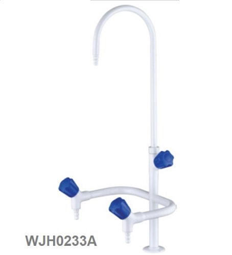 Vòi Rửa Hóa Chất Phòng Thí Nghiệm WJH0233A