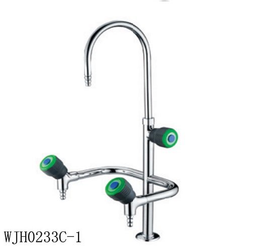 Vòi Rửa Hóa Chất Phòng Thí Nghiệm WJH0233C-1
