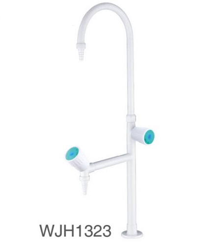 Vòi Rửa Hóa Chất Phòng Thí Nghiệm WJH1323