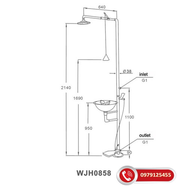 Bảo Hộ Lao Động GPAT - Chuyên Cung Cấp Sản Phẩm Thiết Bị Kỹ Thuật Cho Các giải Pháp Bảo Vệ Sức Khỏe, An Toàn Tính Mạng, Tài Sản Và Môi Trường Làm Việc.