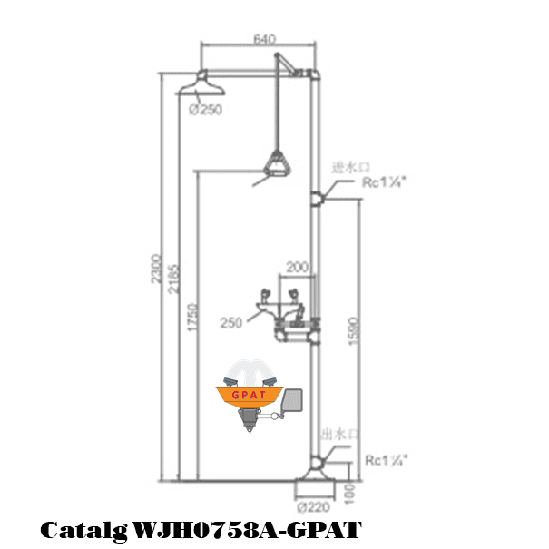 Bảo Hộ Lao Động GPAT - Chuyên Cung Cấp Sản Phẩm Thiết Bị Kỹ Thuật Cho Các giải Pháp Bảo Vệ Sức Khỏe, An Toàn Tính Mạng, Tài Sản Và Môi Trường Làm Việc.