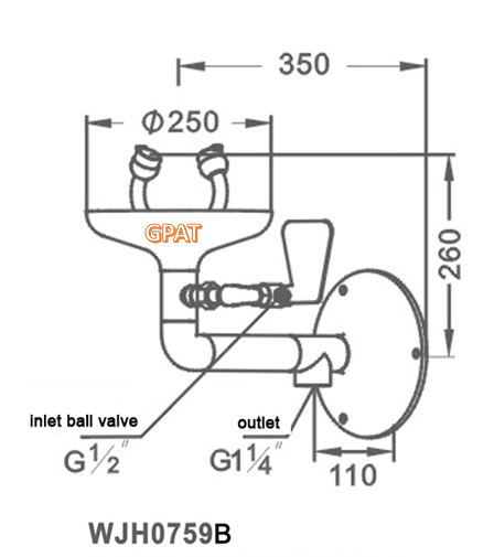 Bảo Hộ Lao Động GPAT - Chuyên Cung Cấp Sản Phẩm Thiết Bị Kỹ Thuật Cho Các giải Pháp Bảo Vệ Sức Khỏe, An Toàn Tính Mạng, Tài Sản Và Môi Trường Làm Việc.