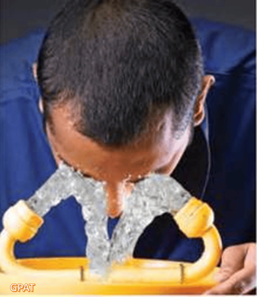 Bảo Hộ Lao Động GPAT - Chuyên Cung Cấp Sản Phẩm Thiết Bị Kỹ Thuật Cho Các giải Pháp Bảo Vệ Sức Khỏe, An Toàn Tính Mạng, Tài Sản Và Môi Trường Làm Việc.