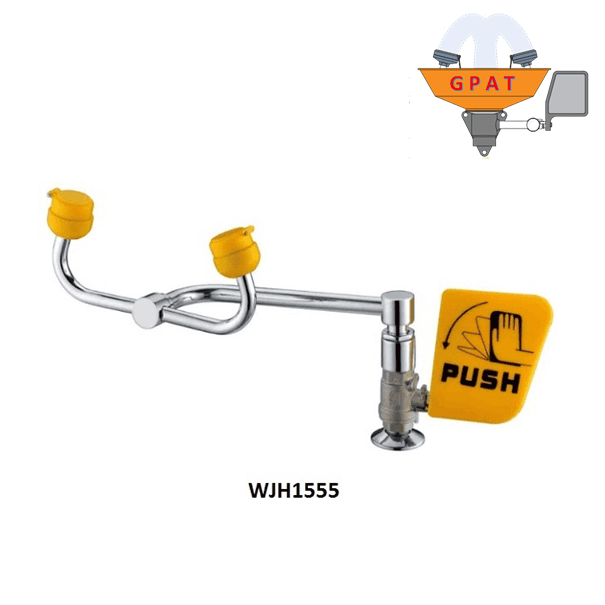 Bảo Hộ Lao Động GPAT - Chuyên Cung Cấp Sản Phẩm Thiết Bị Kỹ Thuật Cho Các giải Pháp Bảo Vệ Sức Khỏe, An Toàn Tính Mạng, Tài Sản Và Môi Trường Làm Việc.