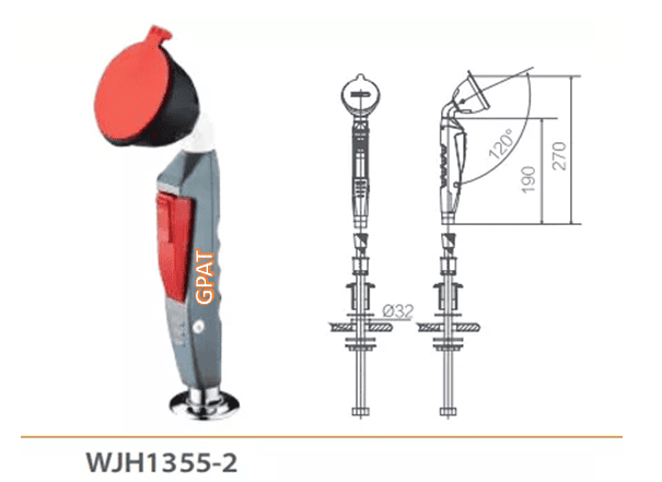 Bảo Hộ Lao Động GPAT - Chuyên Cung Cấp Sản Phẩm Thiết Bị Kỹ Thuật Cho Các giải Pháp Bảo Vệ Sức Khỏe, An Toàn Tính Mạng, Tài Sản Và Môi Trường Làm Việc.