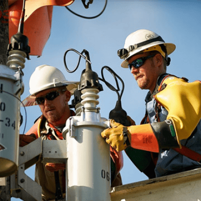 Giải pháp an toàn điện