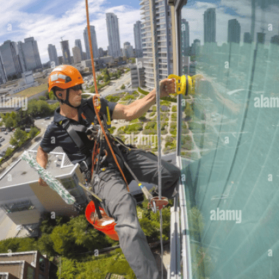 Giải pháp an toàn trên cao