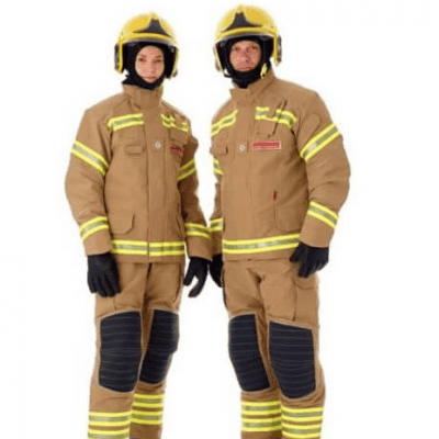 Giải pháp bảo vệ thân thể