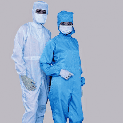 Giải Pháp An Toàn Phòng Sạch